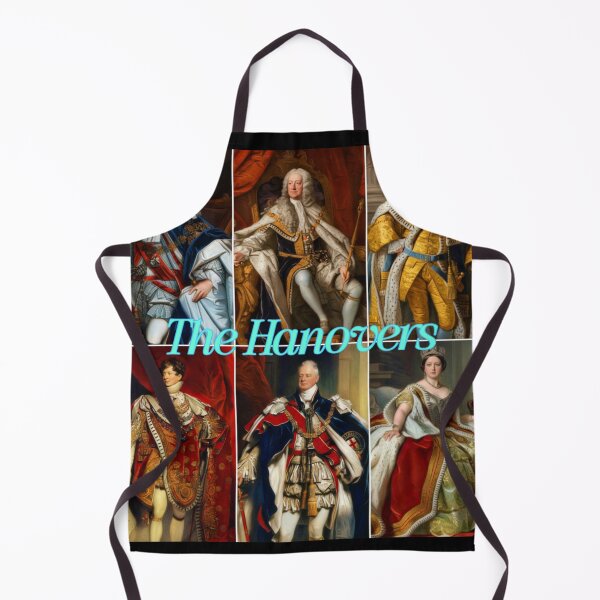 Item preview, The Hanovers designed and sold by CMooreWorx.