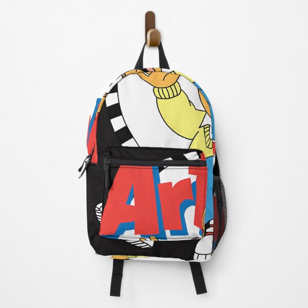 Item preview, Arthur designed and sold by Sam_Store Fisher.