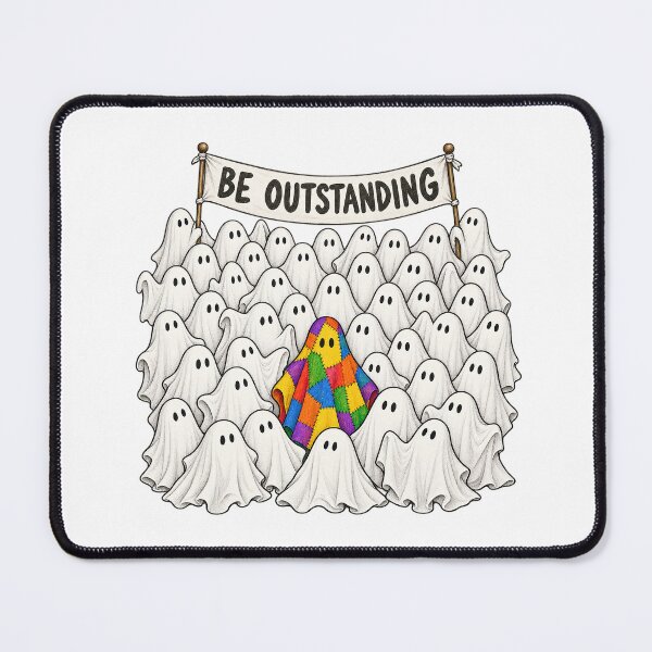 Item preview, ⭐BE OUTSTANDING⭐ designed and sold by WheelieGdArt.
