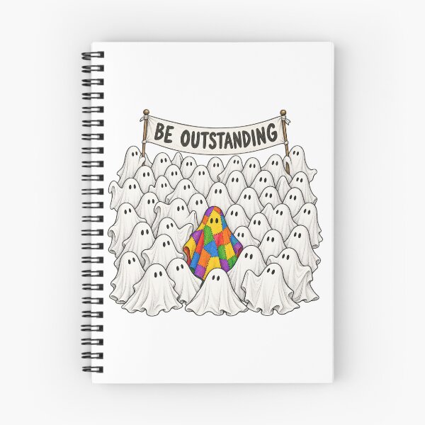 Item preview, ⭐BE OUTSTANDING⭐ designed and sold by WheelieGdArt.