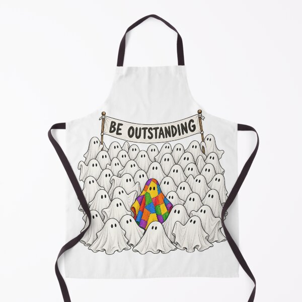 Item preview, ⭐BE OUTSTANDING⭐ designed and sold by WheelieGdArt.