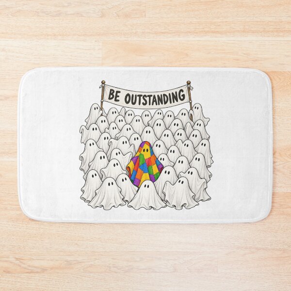Item preview, ⭐BE OUTSTANDING⭐ designed and sold by WheelieGdArt.