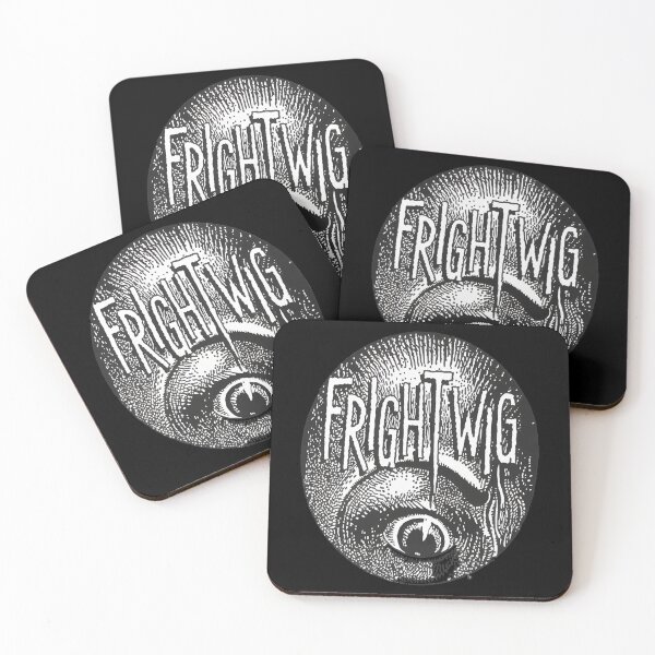 Item preview, Frightwig  designed and sold by karrolinna.