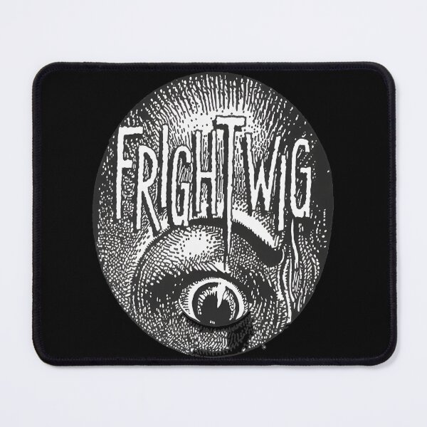 Item preview, Frightwig designed and sold by karrolinna.