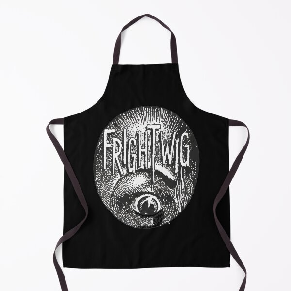 Item preview, Frightwig  designed and sold by karrolinna.