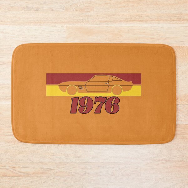 Item preview, Muscle Car 1976 designed and sold by hitNmiss.