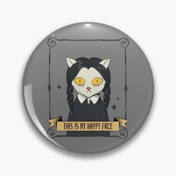 Item preview, Esta es mi cara feliz designed and sold by 8084Designs.