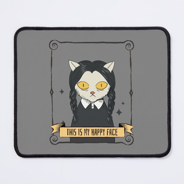 Item preview, This Is My Happy Face designed and sold by 8084Designs.
