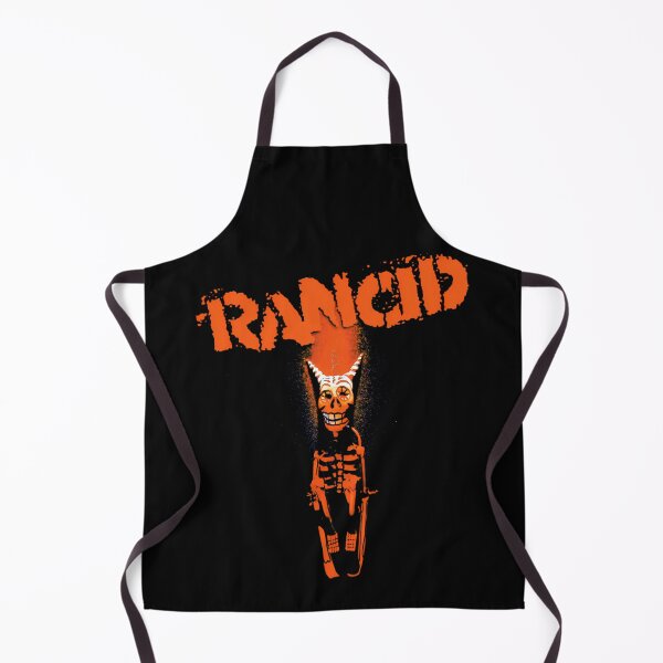 Item preview, Rancid Orange Skeleton Stencil designed and sold by Jordanfarrel.