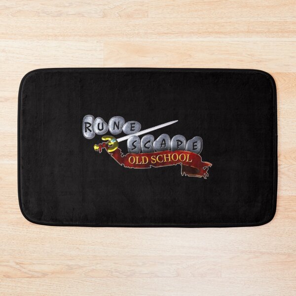 Item preview, Old School Rune  designed and sold by mac-lux.