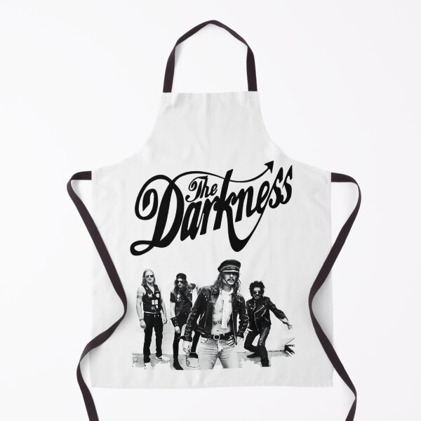 Item preview, The Darkness Group Portrait designed and sold by Jordanfarrel.