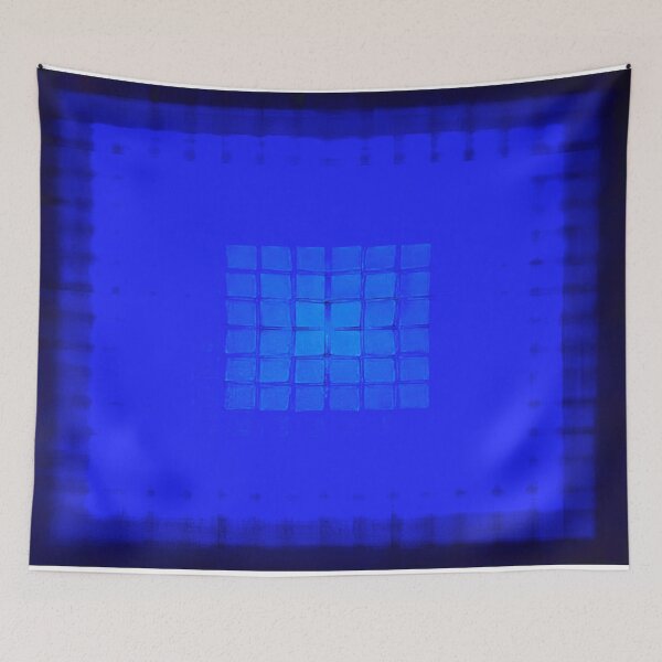 Item preview, Quasar - 1966 designed and sold by NeonCanvasDream.