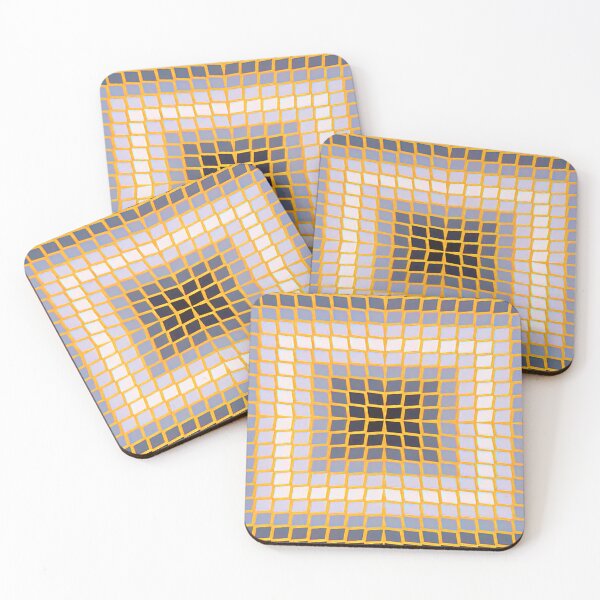 Item preview, Quasar dia - 1965 designed and sold by NeonCanvasDream.