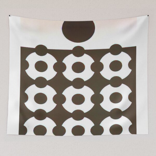 Item preview, Relief metal - 1960 designed and sold by NeonCanvasDream.