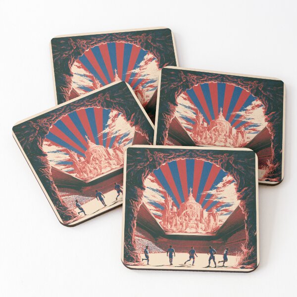 Item preview, The Sacred Game designed and sold by DRENCHEDnAI.