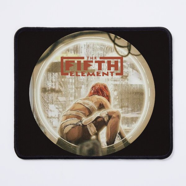 Item preview, The Fifth Element Vintage Leeloo 7 designed and sold by Kirijasammy.