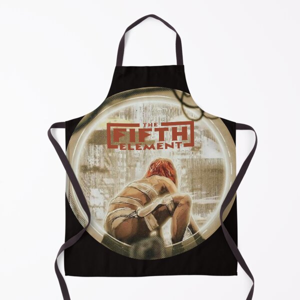 Item preview, The Fifth Element Vintage Leeloo 7 designed and sold by Kirijasammy.