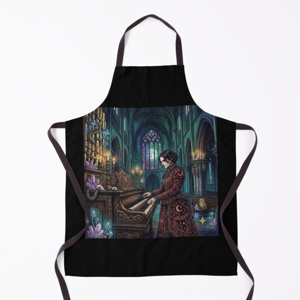 Item preview, Sacred Resonance  designed and sold by WhimsigothArt26.