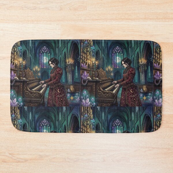 Item preview, Sacred Resonance  designed and sold by WhimsigothArt26.