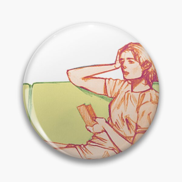 Item preview, Still Life of a Friend designed and sold by StyxStore.