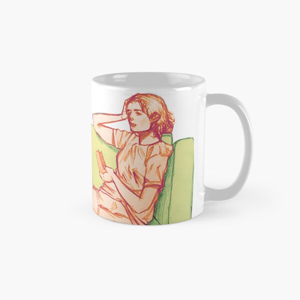 Item preview, Still Life of a Friend designed and sold by StyxStore.