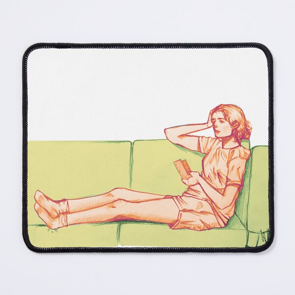 Item preview, Still Life of a Friend designed and sold by StyxStore.