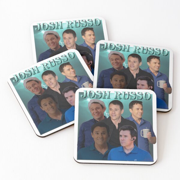 Item preview, Vintage 90s Graphic Design Josh Russo designed and sold by carrie-does-art.