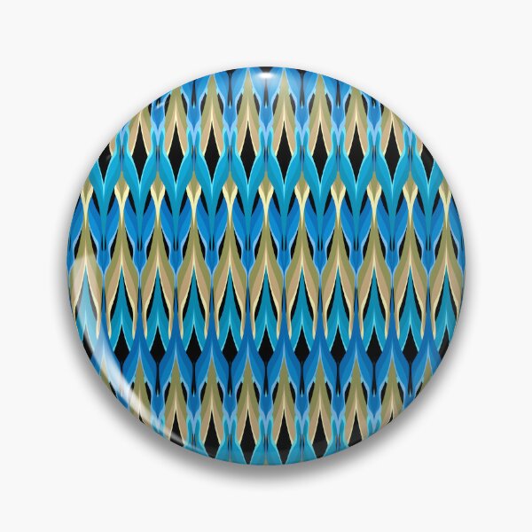 Item preview, Missoni pattern multi-colored fashion retro designed and sold by fuzzyfox.