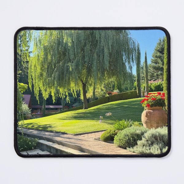 Item preview, Colorful Ogasaka Ski bWatercolor Flower Garden designed and sold by fjakopje.