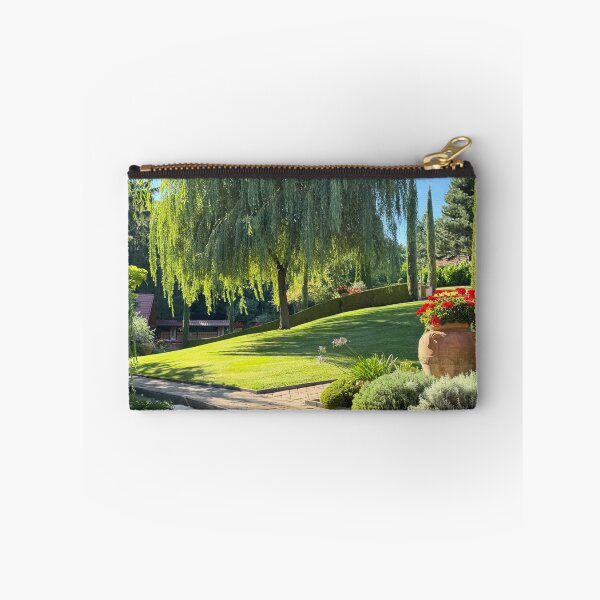 Item preview, Colorful Ogasaka Ski bWatercolor Flower Garden designed and sold by fjakopje.