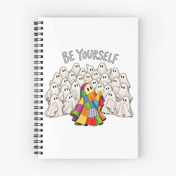 Item preview,  ⭐BE YOURSELF⭐ designed and sold by WheelieGdArt.
