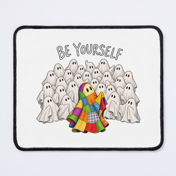 Item preview, ⭐BE YOURSELF⭐ designed and sold by WheelieGdArt.