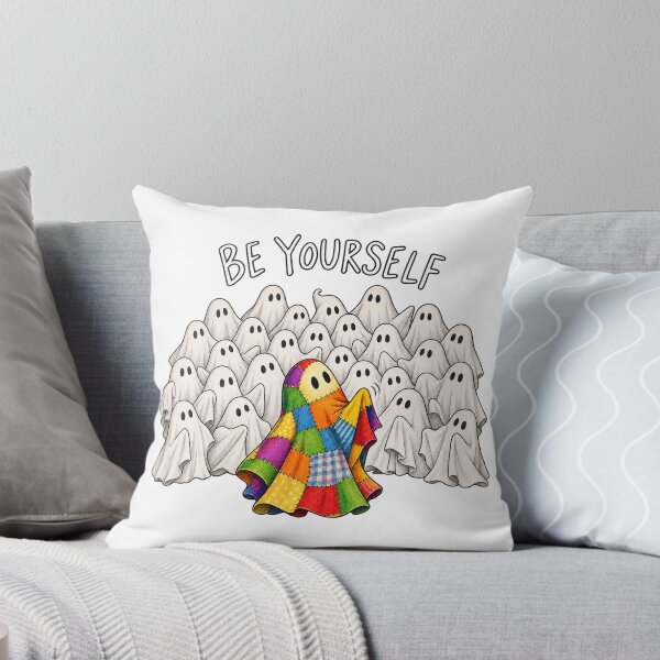 Item preview,  ⭐BE YOURSELF⭐ designed and sold by WheelieGdArt.
