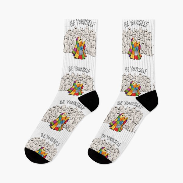 Item preview,  ⭐BE YOURSELF⭐ designed and sold by WheelieGdArt.