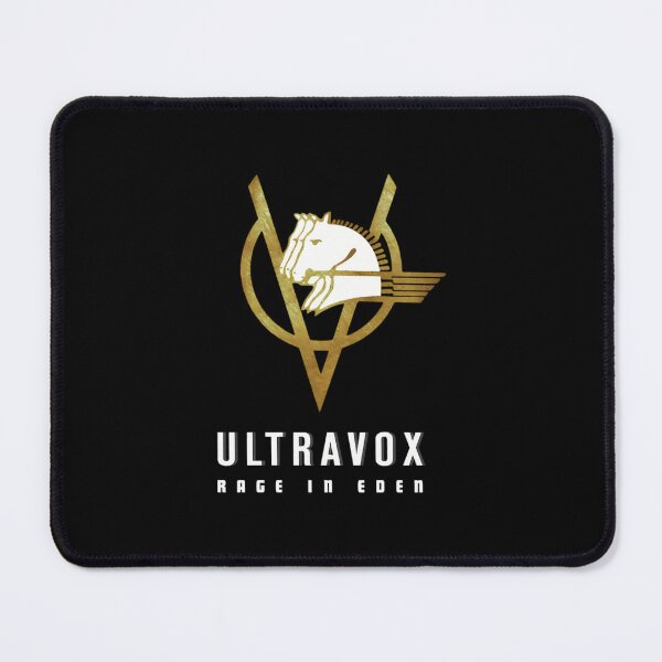 Item preview, Ultravox Rage Rage in Eden designed and sold by Pacinos.