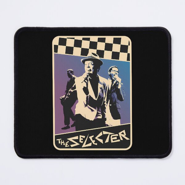 Item preview, The Selecter 2 Tone Ska Band Vintage designed and sold by Biscuteny.