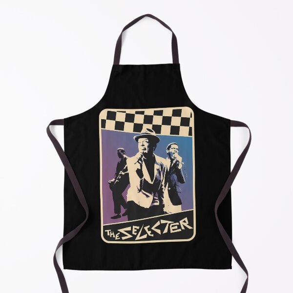 Item preview, The Selecter 2 Tone Ska Band Vintage designed and sold by Biscuteny.
