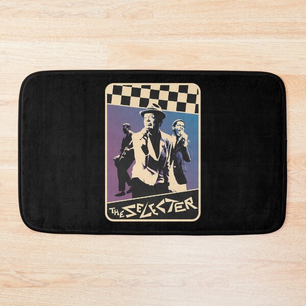 Item preview, The Selecter 2 Tone Ska Band Vintage designed and sold by Biscuteny.