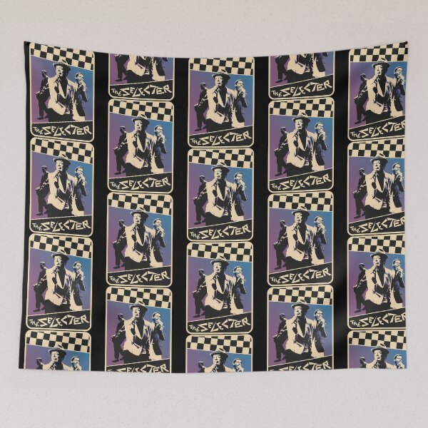 Item preview, The Selecter 2 Tone Ska Band Vintage designed and sold by Biscuteny.