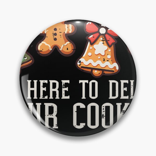 Item preview, Christmas Tech Support Here To Delete Cookies Humor designed and sold by cruddenstroud23.