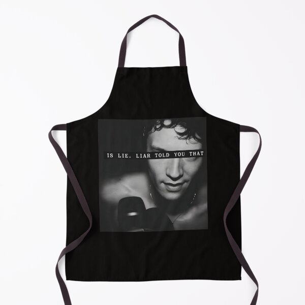 Item preview, IS LIE LIAR TOLD YOU THAT  designed and sold by Pincel-Rebelde.