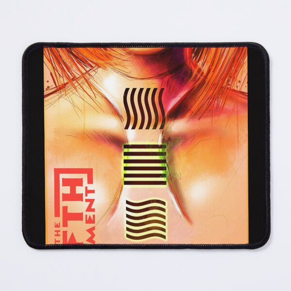 Item preview, The Fifth Element Vintage Leeloo 8 designed and sold by Kirijasammy.