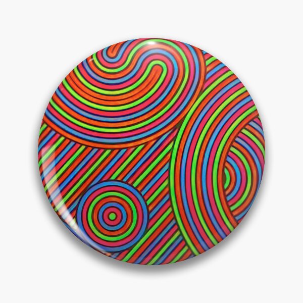 Item preview, Tekers-mc - 1981 designed and sold by NeonCanvasDream.