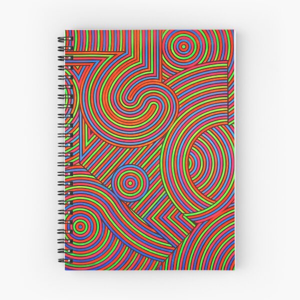 Item preview, Tekers-mc - 1981 designed and sold by NeonCanvasDream.