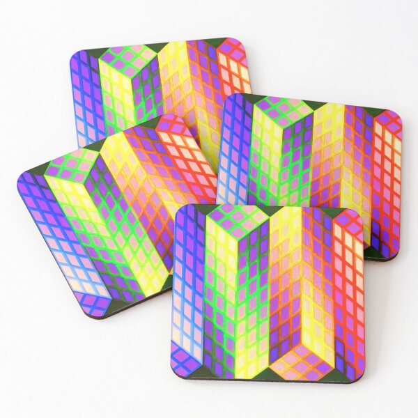 Item preview, Torony-nagy - 1969 designed and sold by NeonCanvasDream.