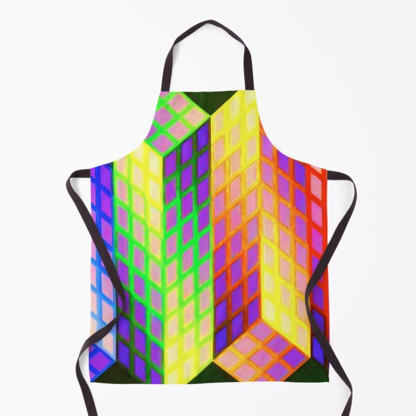 Item preview, Torony-nagy - 1969 designed and sold by NeonCanvasDream.