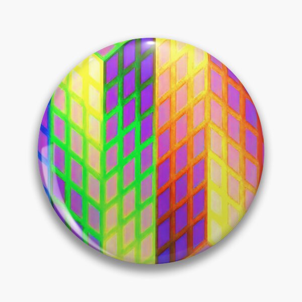 Item preview, Torony-nagy - 1969 designed and sold by NeonCanvasDream.