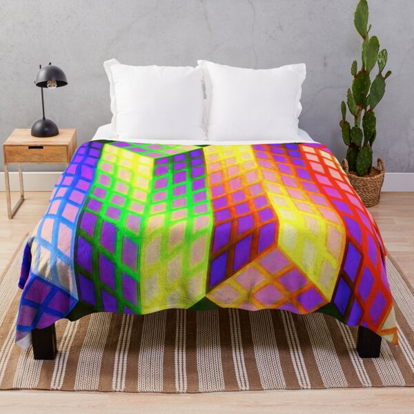 Item preview, Torony-nagy - 1969 designed and sold by NeonCanvasDream.