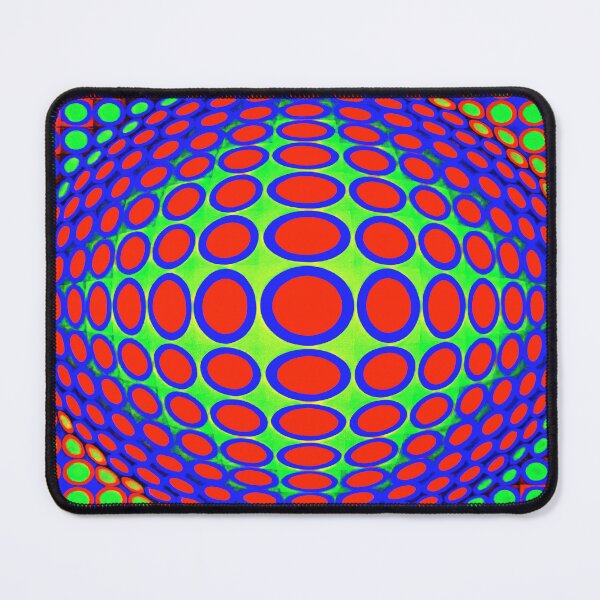 Item preview, Vega 200 - 1968 designed and sold by NeonCanvasDream.
