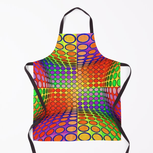 Item preview, Vega-lep - 1970 designed and sold by NeonCanvasDream.